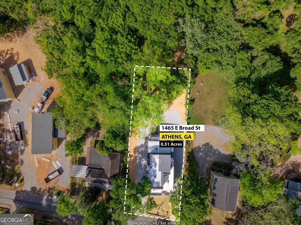 1465 E Broad Street - Photo 7