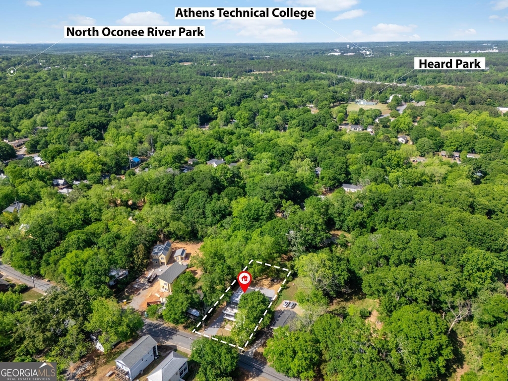 1465 E Broad Street - Photo 9