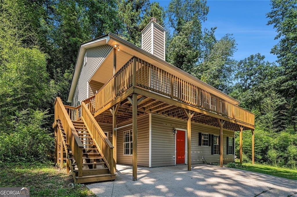 3610 Boneville Drive - Photo 1