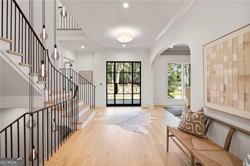 1074 Moores Mill Road Nw - Photo 4