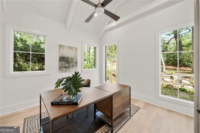 1074 Moores Mill Road Nw - Photo 8