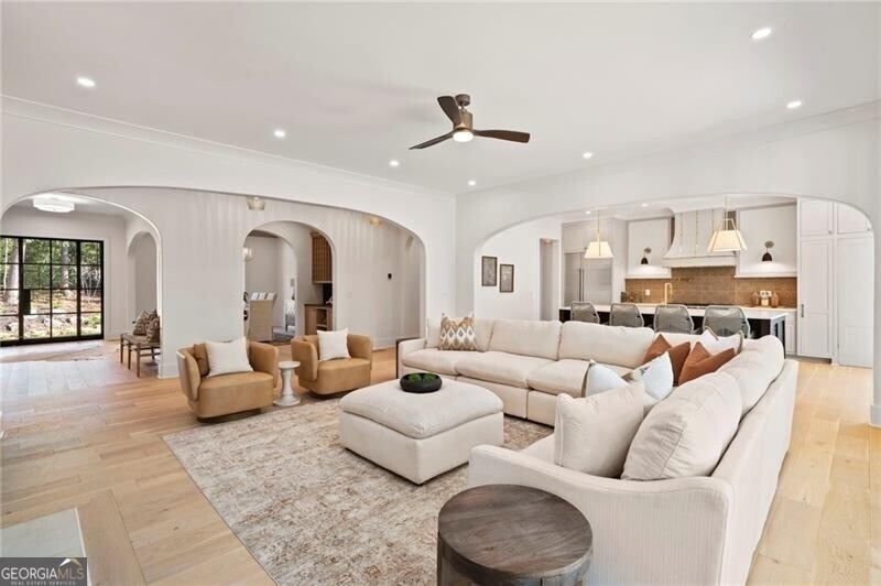 1074 Moores Mill Road Nw - Photo 10