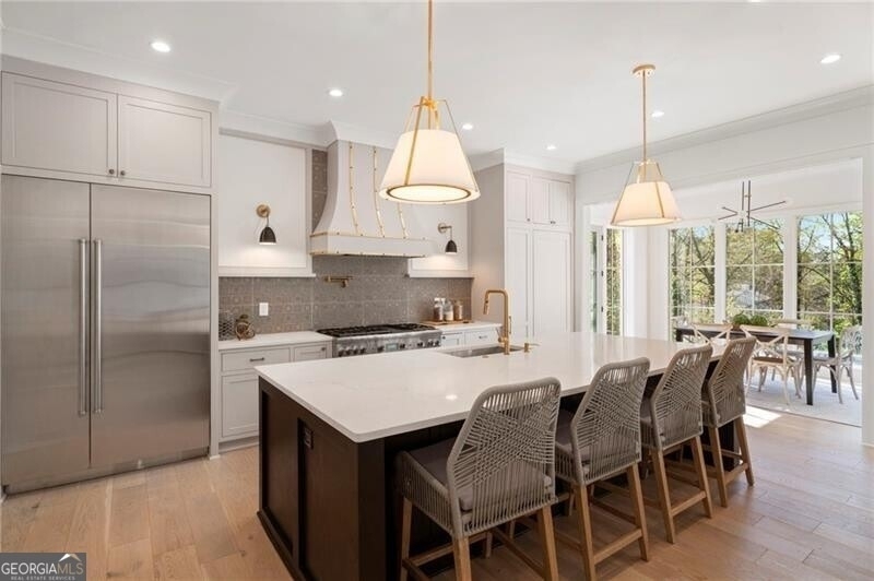 1074 Moores Mill Road Nw - Photo 19