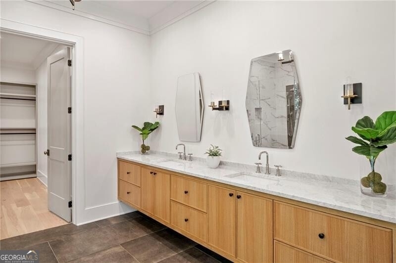 1074 Moores Mill Road Nw - Photo 32
