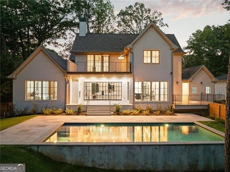 1074 Moores Mill Road Nw - Photo 0