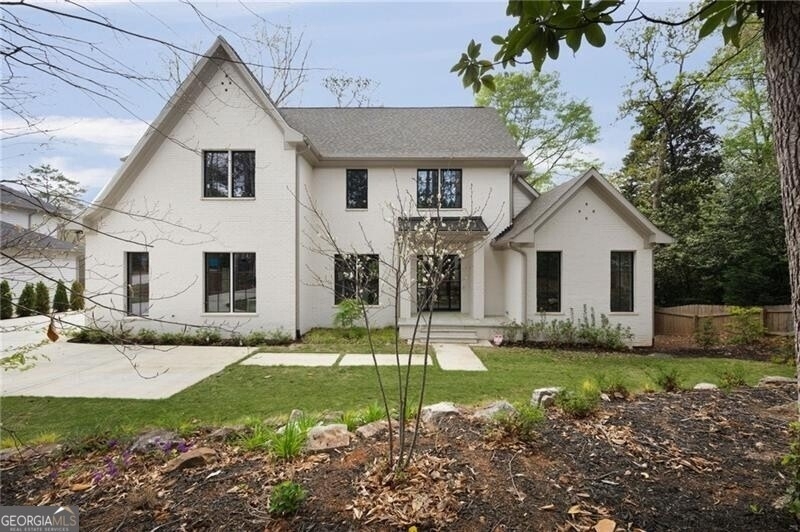 1074 Moores Mill Road Nw - Photo 3