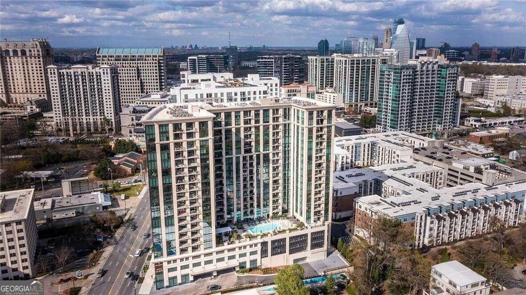 2965 Peachtree Road - Photo 4