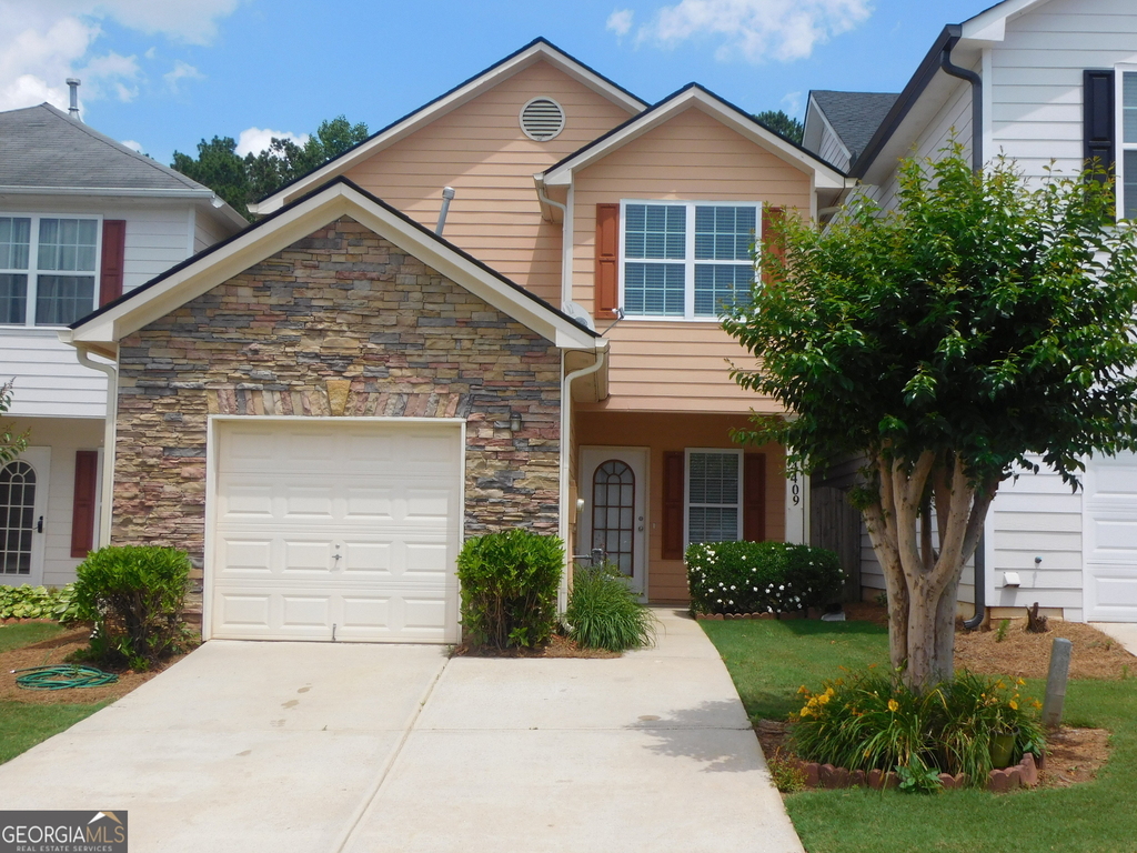 4409 Plum Frost Court - Photo 1