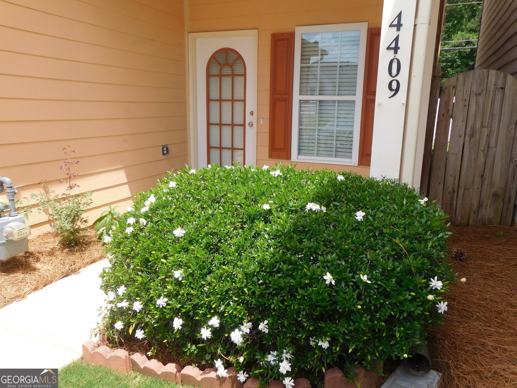 4409 Plum Frost Court - Photo 2
