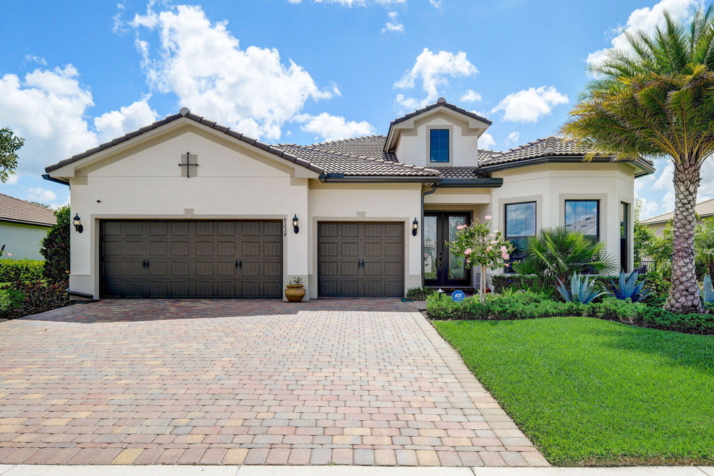 9234 Balsamo Drive - Photo 0