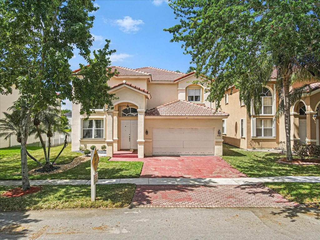 2316 Sw 127th Avenue - Photo 0