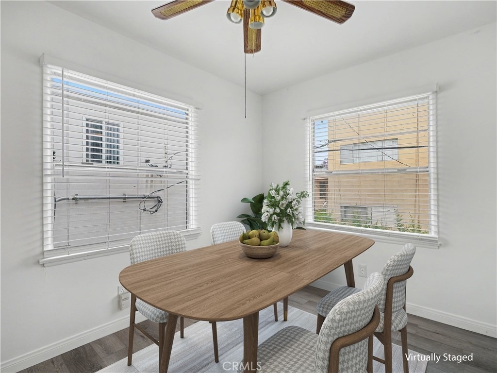 1037 N Curson - Photo 18
