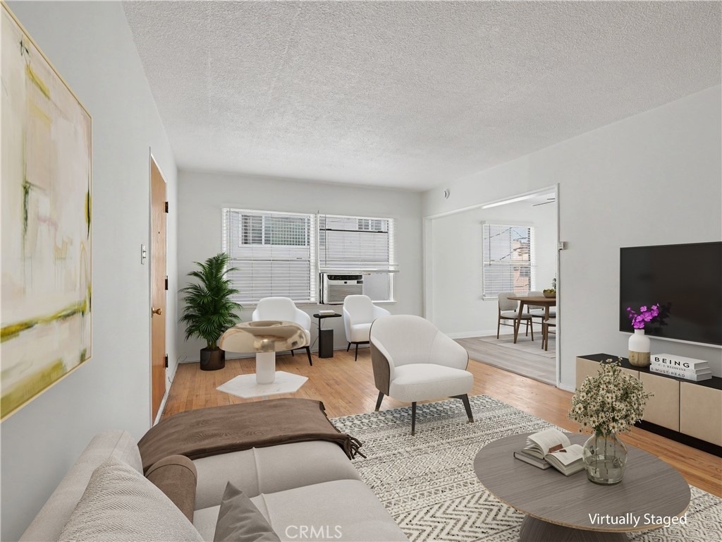 1037 N Curson - Photo 6
