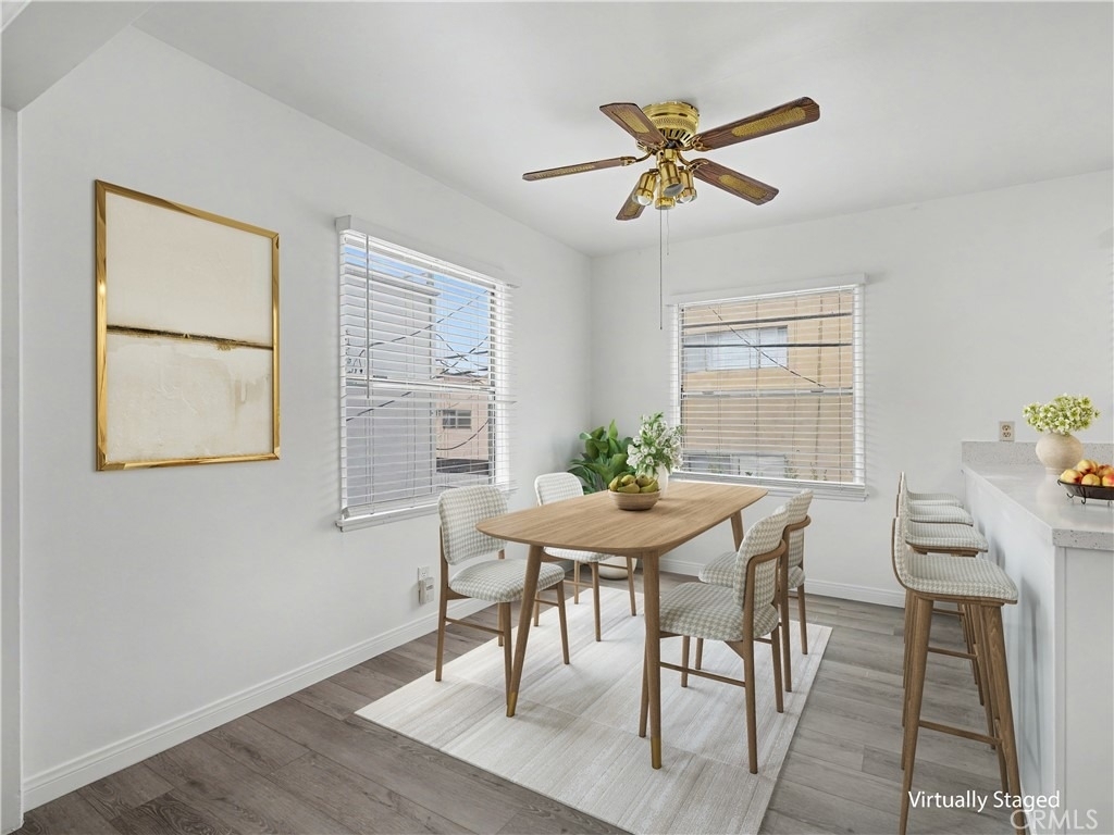 1037 N Curson - Photo 12
