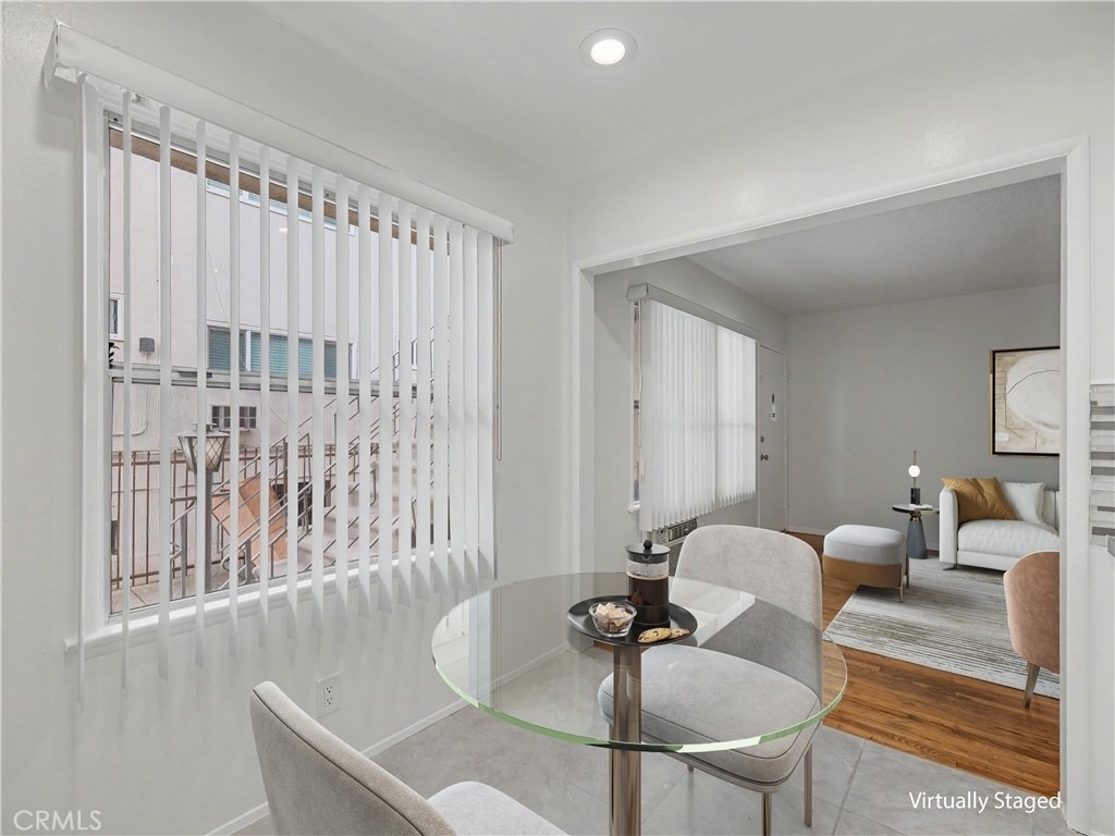 1037 N Curson - Photo 15