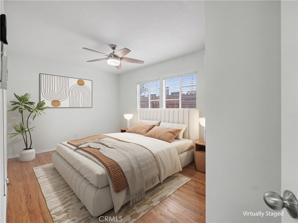 1037 N Curson - Photo 17