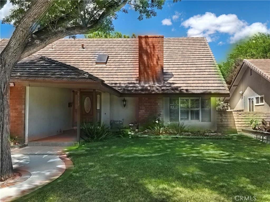 25317 Avenida Ronada - Photo 1