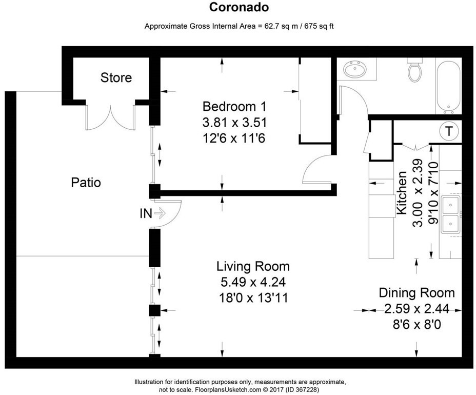 956 Calle Aragon - Photo 40