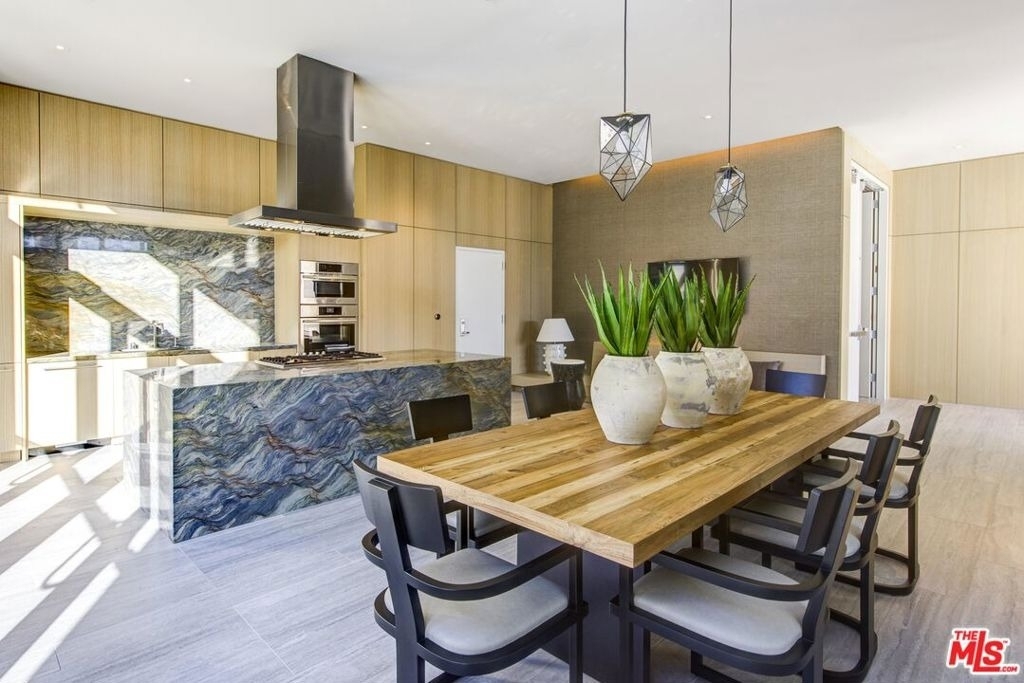 801 S Olive Street - Photo 21