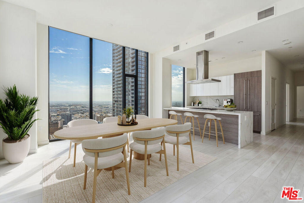 801 S Olive Street - Photo 8
