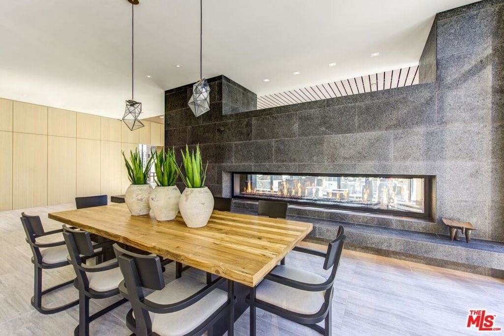 801 S Olive Street - Photo 20