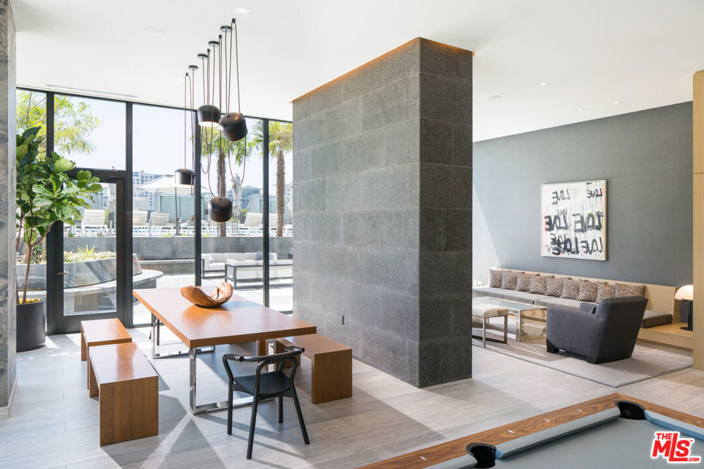801 S Olive Street - Photo 44