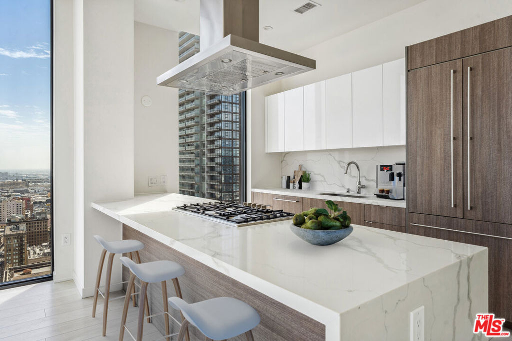 801 S Olive Street - Photo 7
