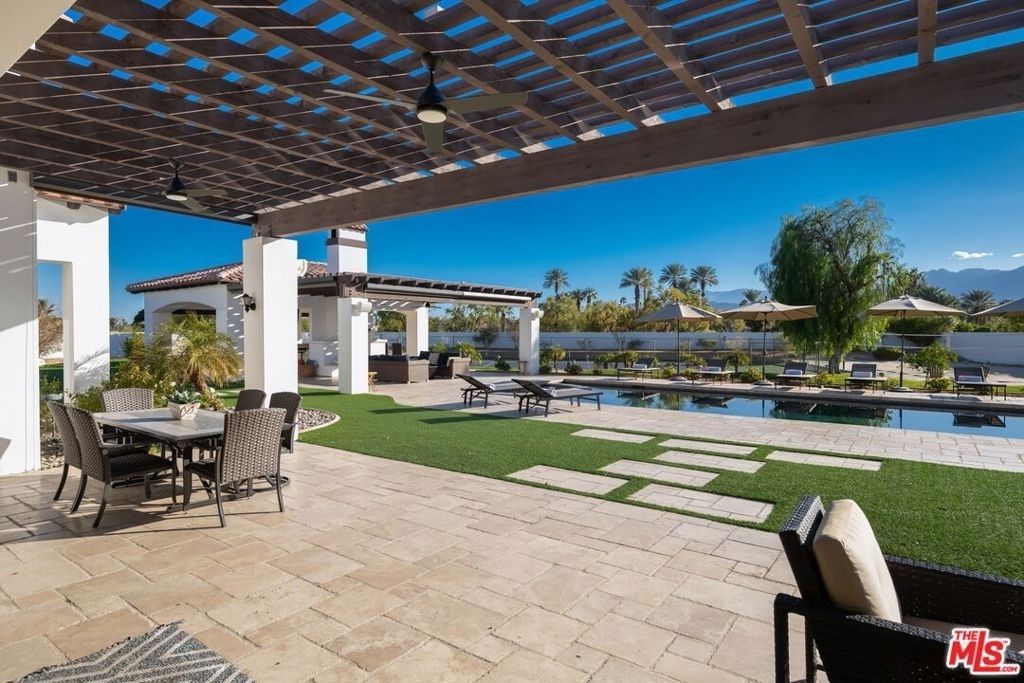 50350 Vista Montana Road - Photo 1