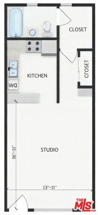 1125 W 36th Place - Photo 5