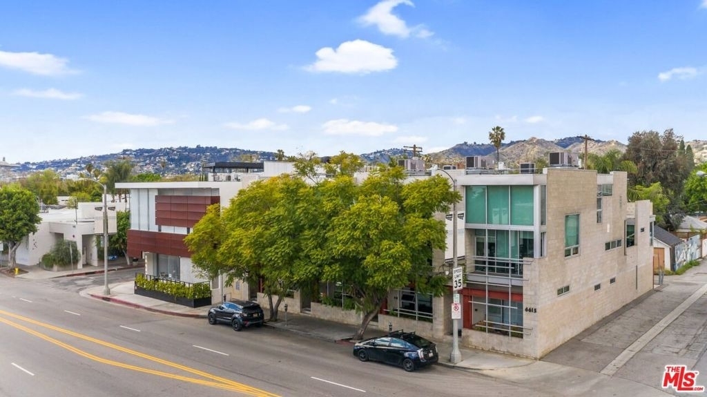 6615 Melrose Avenue - Photo 1