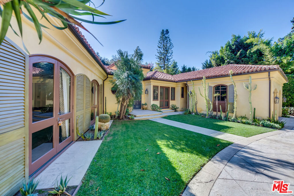 9530 Hidden Valley Road - Photo 2