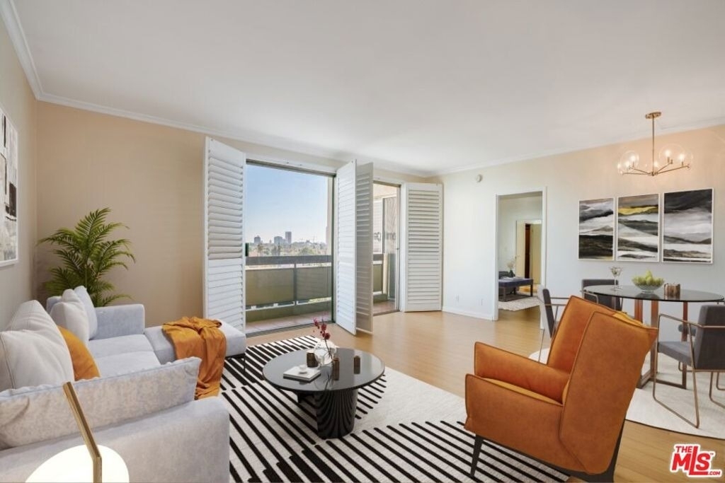 321 S San Vicente Boulevard - Photo 1