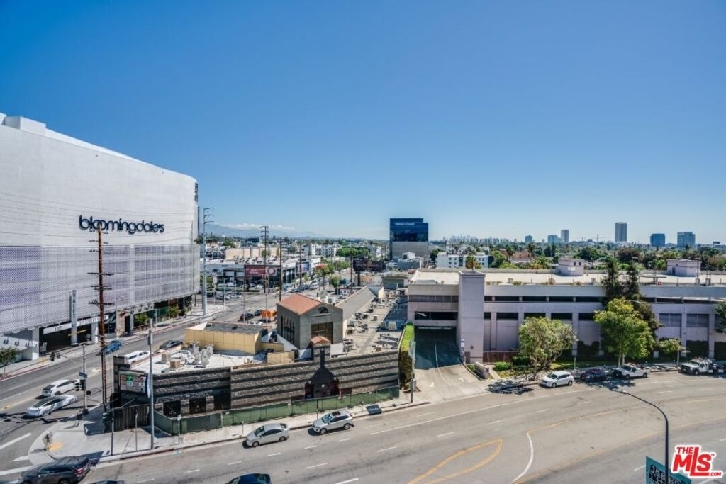 321 S San Vicente Boulevard - Photo 5