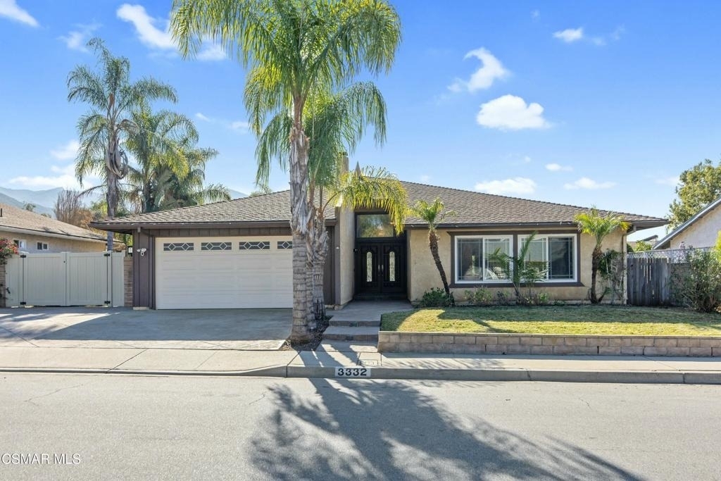 3332 Holloway Street - Photo 0