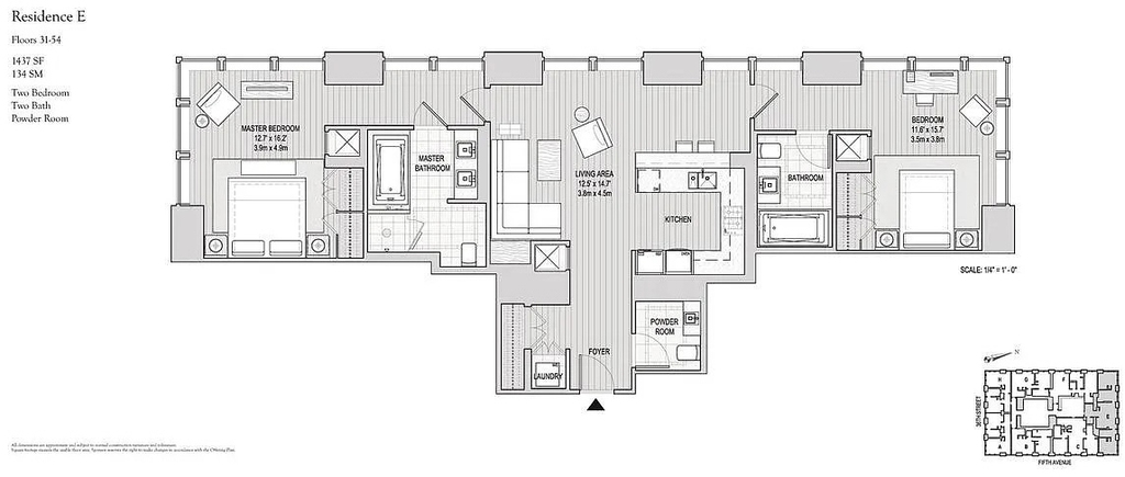 400  Fifth Ave - Photo 10