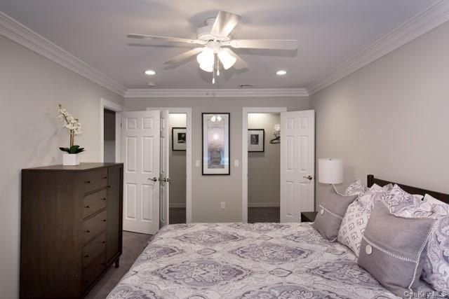 5000 Townhouse Drive - Photo 7