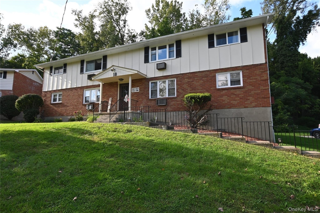1805 Parr Lake Drive - Photo 1