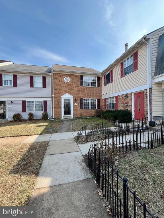 8421 Mckenzie Circle - Photo 1