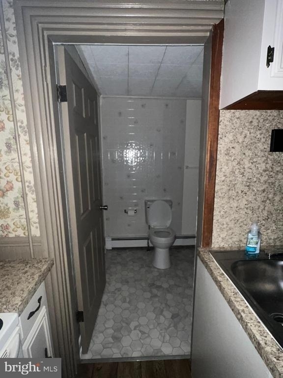 303 S Baltimore Street - Photo 1