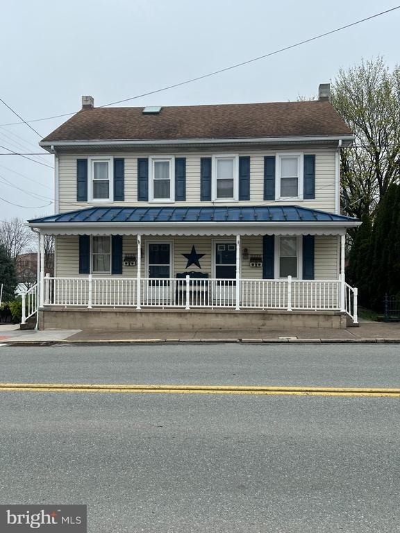 303 S Baltimore Street - Photo 0