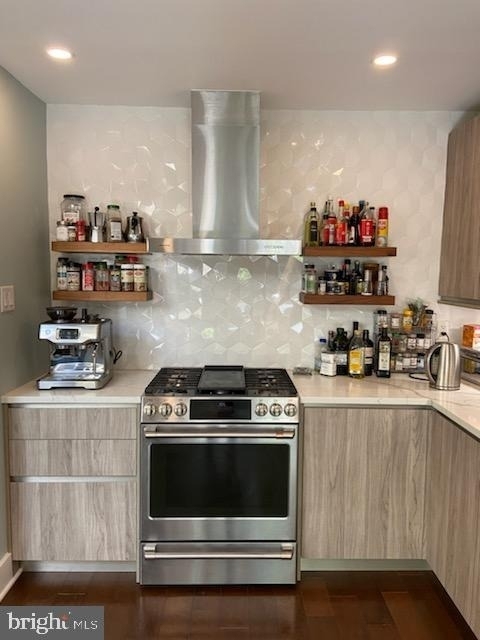 805 Rosehill Drive - Photo 8