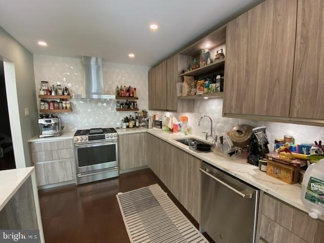 805 Rosehill Drive - Photo 6