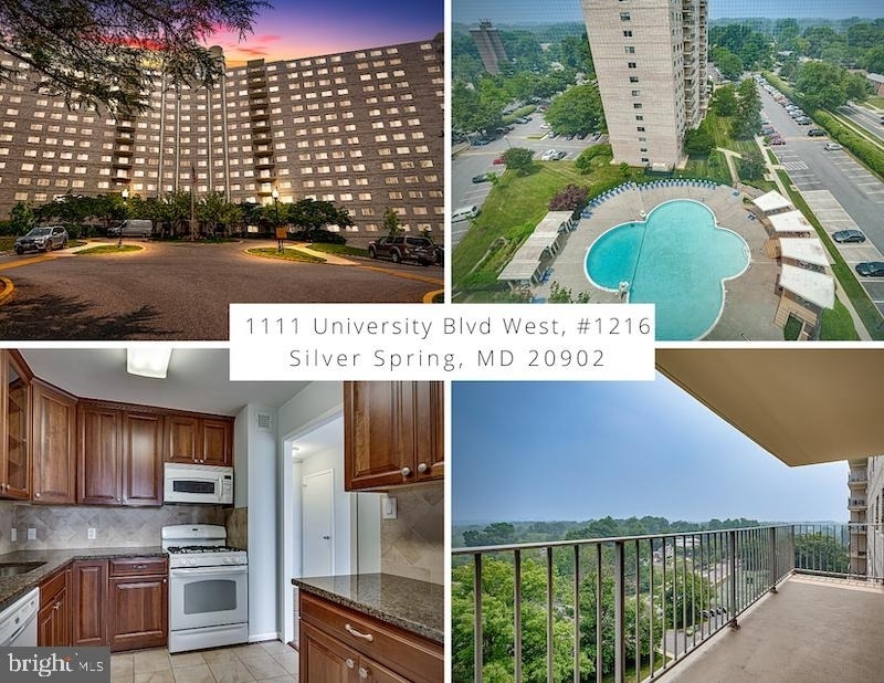 1111 University Boulevard W - Photo 0