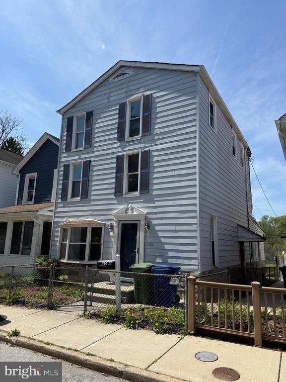 3508 Buena Vista Avenue - Photo 1