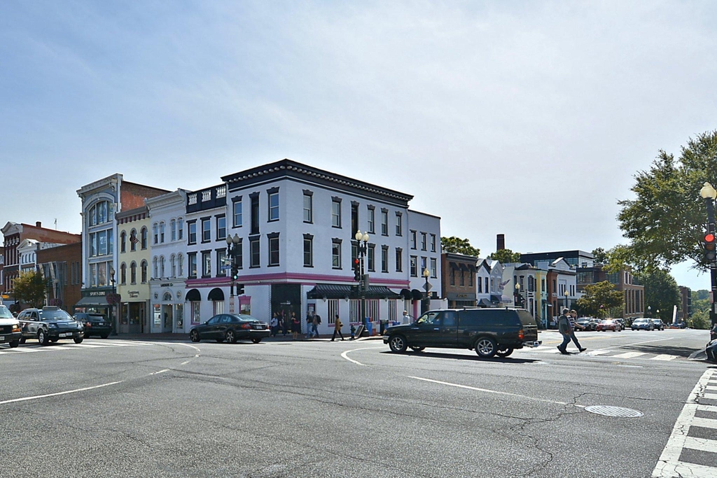 2500 Q Street Nw - Photo 37