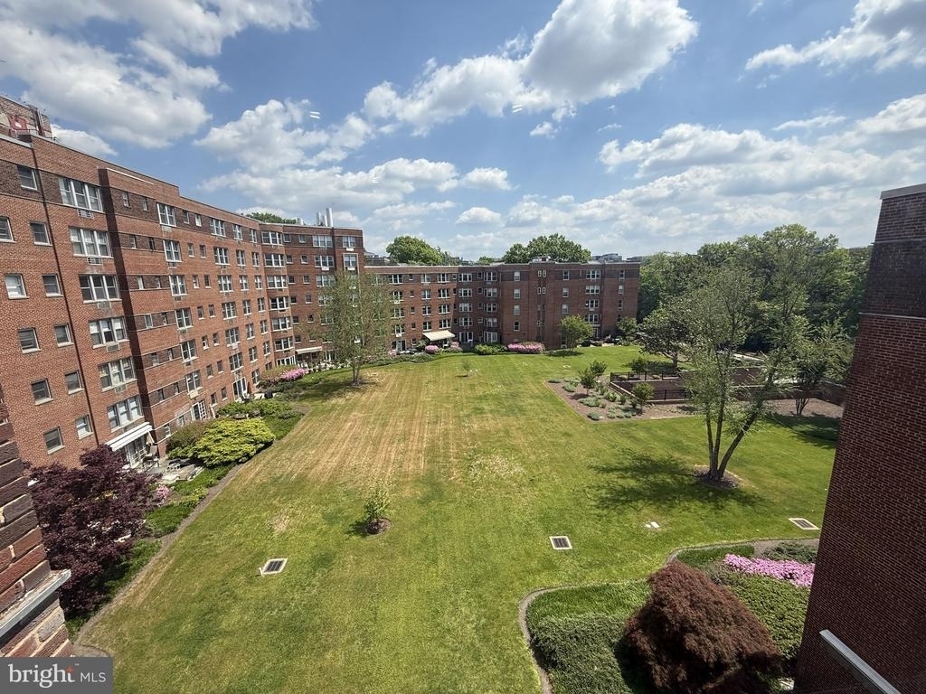 2500 Q Street Nw - Photo 16