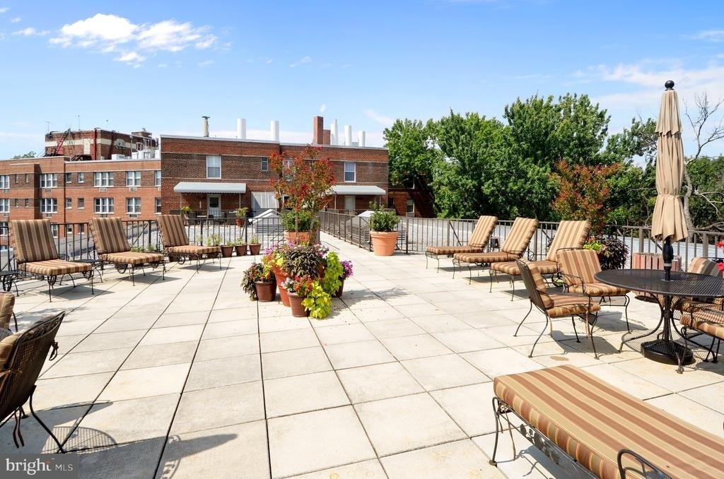 2500 Q Street Nw - Photo 32