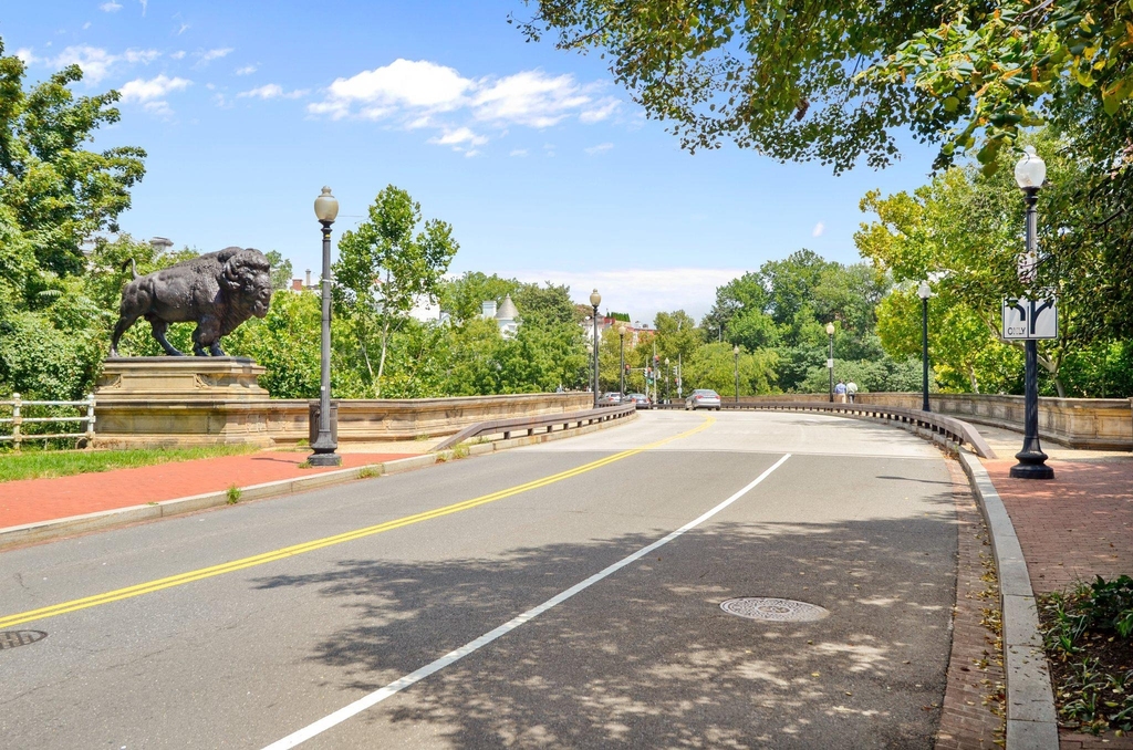 2500 Q Street Nw - Photo 3