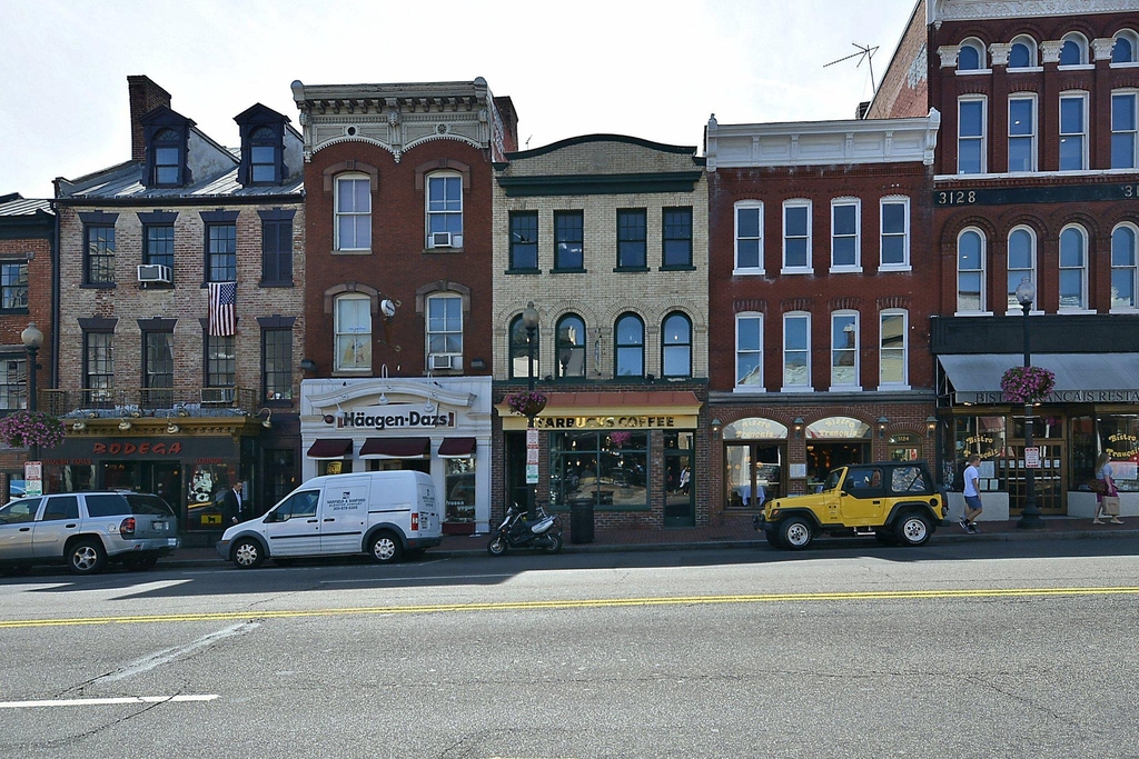 2500 Q Street Nw - Photo 38