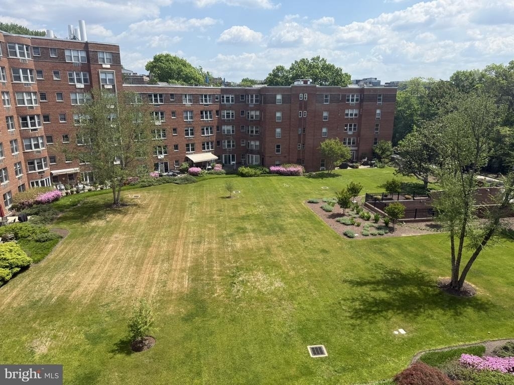 2500 Q Street Nw - Photo 20